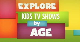 Tv Shows for Kids