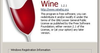 Wine 1.2.1 under Ubuntu 10.10
