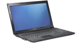 Lenovo laptops up for sale on BestBuy