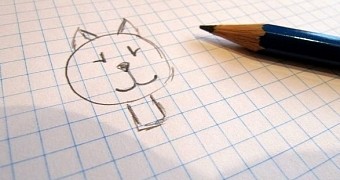 Bet You Had No Idea a Simple Pencil-Drawn Line Makes a Sensor