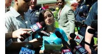 Beth Serrano: Amanda Berry's Sister Describes Emotion As Family Welcomes Victim Home