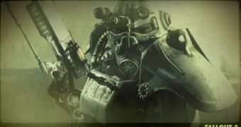 Bethesda Is Working on a Fallout 3 Patch