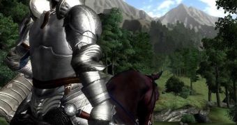 Bethesda Talks About New Elder Scrolls Title and the Wii