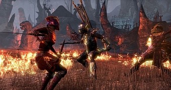 Bethesda: The Elder Scrolls Online Will Be Unaffected by ZeniMax Online Layoffs