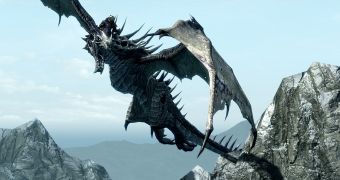 Bethesda Will Bring Hearthfire and Dawnguard to PS3 Version of Skyrim