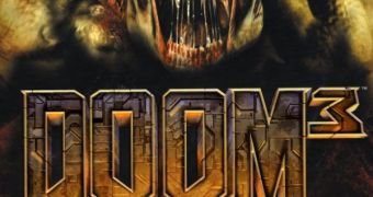 The classic Doom 3 is no longer available on Steam