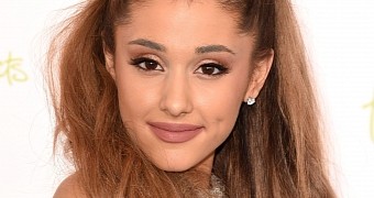 Ariana Grande gets told off by Bette Midler for being too provocative in her music