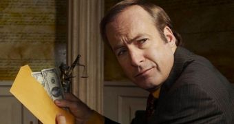 "Better Call Saul" gets a release date and a teaser