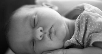 Better developmental outcome for kids who were hearing screened as newborns