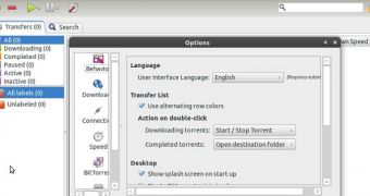 Better Magnet Links Import with qBittorrent 3.0.5