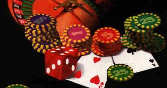 Online casinos are increasingly popular