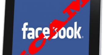 Beware of Facebook scams