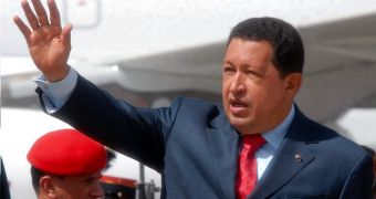 Beware of Hugo Chavez scams