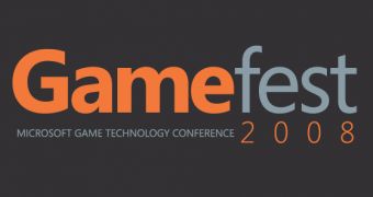 GameFest 2008