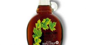 The maple syrup diet is a crash course in painful body cleansing