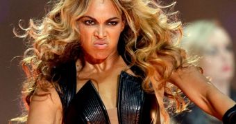 Photographers are banned from Beyonce’s Mrs. Carter World Tour shows