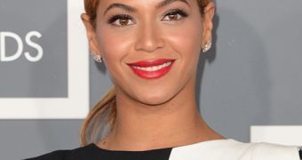 Beyonce Covers Amy Winehouse’s “Back to Black” for “The Great Gatsby” OST
