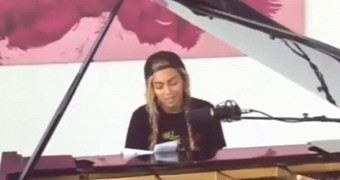Beyonce Dedicates New Song, “Die with You,” to Jay Z on Their Anniversary - Video