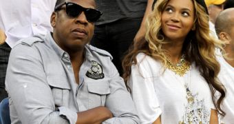 Jay-Z reveals Beyonce had miscarriage before baby Blue Ivy Carter