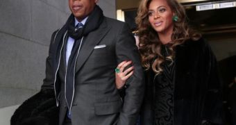 Beyonce and Jay-Z are expecting their second child together, says new unconfirmed report
