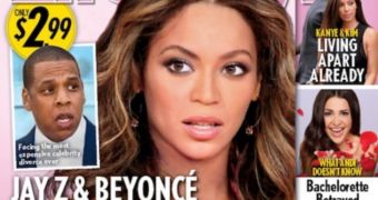Divorce “is the only option” for Beyonce, says new report