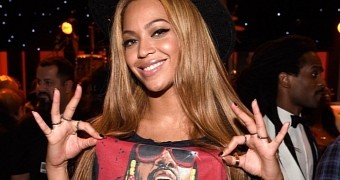 Beyonce sends the BeyHive into a frenzy after teasing "big announcement" on ABC