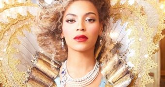 Beyonce is queen of the charts this week, following her secret release on Friday