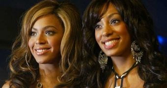 Beyonce and Solange argue over the leaked hotel elevator incident