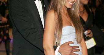 Beyonce and Jay-Z are having a baby girl