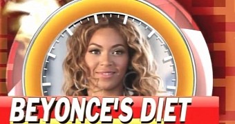 Beyonce's “big announcement” was about her diet secrets and the advantages of going vegan
