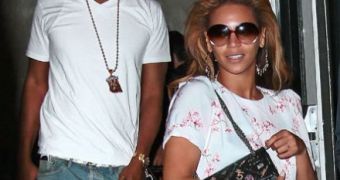 Report says Jay Z bought Beyonce $350,000 worth of Birkin bags for Christmas