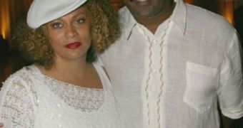 Beyonce’s Parents File for Divorce