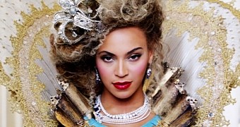 Beyonce's Tricks for Staying Relevant: Divorce, Domestic Violence and Wardrobe Malfunctions