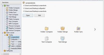 Beyond Compare Review: File and Folder Comparison App