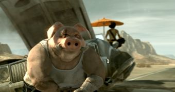 Beyond Good & Evil 2 Will Be Similar to Assassin’s Creed