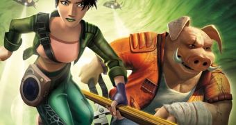 Beyond Good & Evil HD is the latest installment in the series