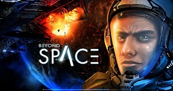 Beyond Space Review (PC)