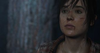 Beyond: Two Souls Engine Is Crazy, Says David Cage