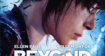 Beyond: Two Souls is out this fall