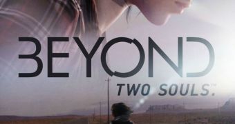 Beyond is Quantic Dream's new project