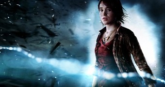Beyond: Two Souls Leaked Trophy List Adds to Rumors of PS4 Release