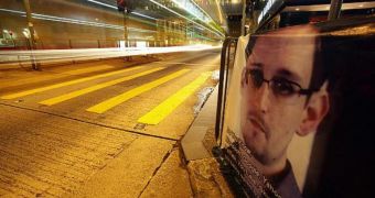 The Snowden case keeps affecting China-US relationship