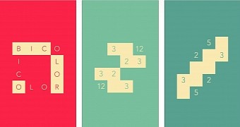Bicolor for iOS is now free for a week