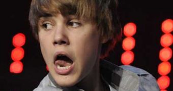 Justin Bieber fans targeted in latest Facebook and Twitter scam