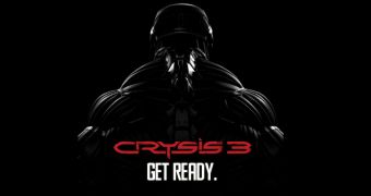 Big Crysis 3 news are coming