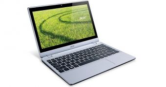 Laptop sales going down