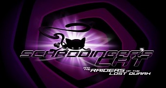 Big Patch Coming to Schrodinger's Cat and the Raiders of the Lost Quark