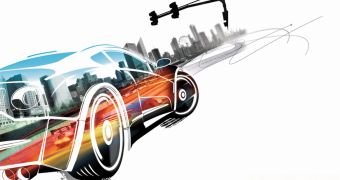 Big Surf Island Coming to Burnout Paradise