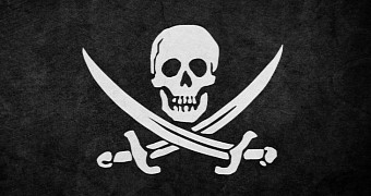 Google's anti-piracy rules may be half-working