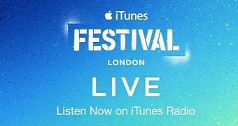 Big Week for iTunes Festival. Here's What Is Coming Up Next